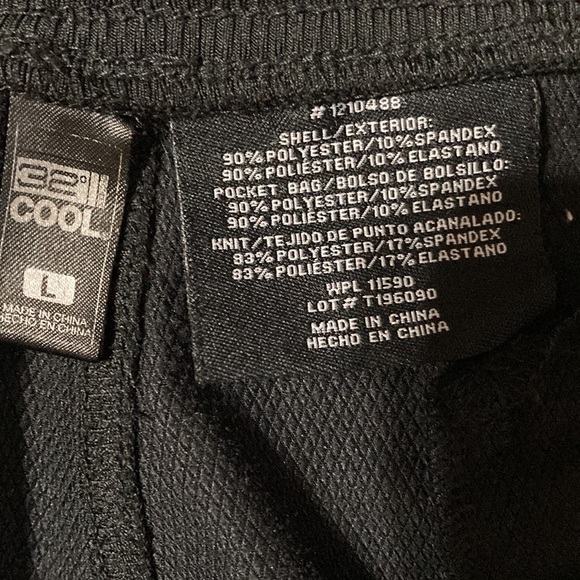 Bundle. 32Degrees Cool, size large. Two pairs. - Picture 4 of 7